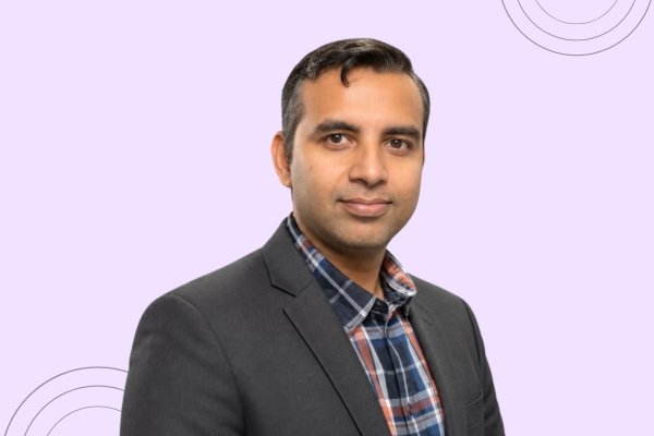 Rohit Khetarpal Appointed as Director – Strategic New & Emerging Technology Practice, GDC at Salesforce
